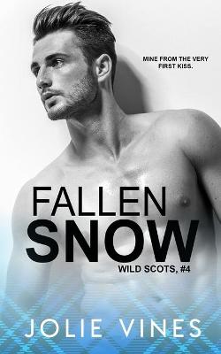 Book cover for Fallen Snow