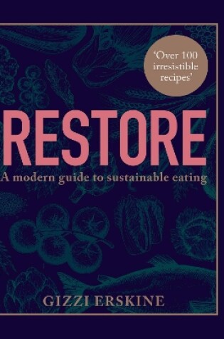 Cover of Restore