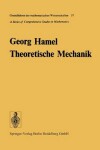 Book cover for Theoretische Mechanik