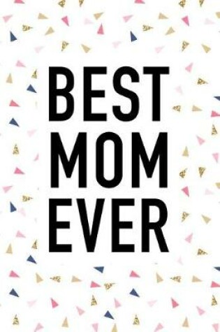 Cover of Best Mom Ever