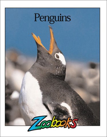 Cover of Penguins