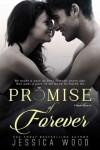 Book cover for Promise of Forever