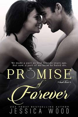 Cover of Promise of Forever