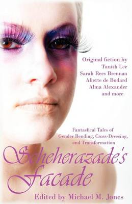 Book cover for Scheherazade's Facade
