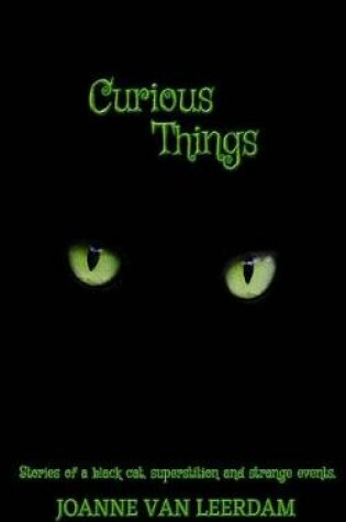 Cover of Curious Things