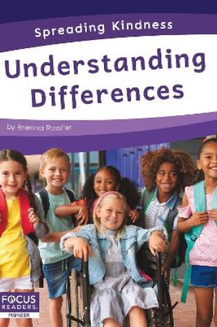 Cover of Understanding Differences