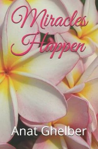 Cover of Miracles Happen