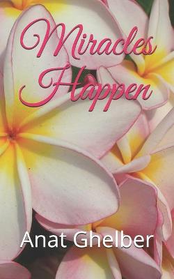 Cover of Miracles Happen