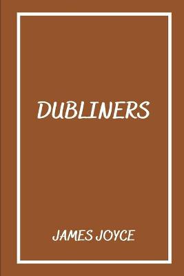 Cover of Dubliners