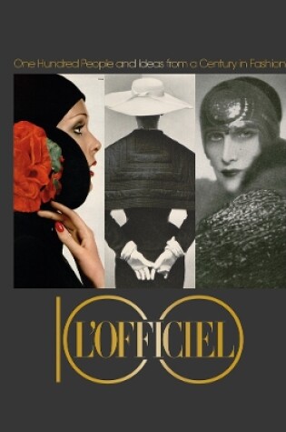 Cover of L’Officiel 100