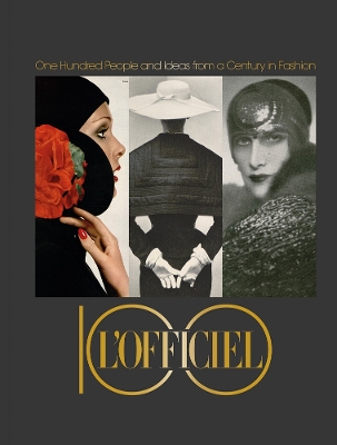 Book cover for L’Officiel 100