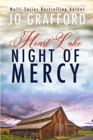 Cover of Night of Mercy