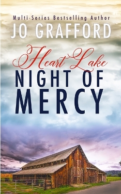 Book cover for Night of Mercy