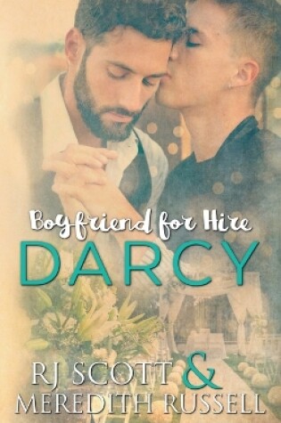 Cover of Darcy