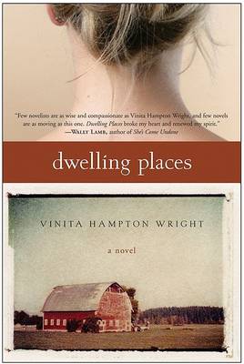 Cover of Dwelling Places