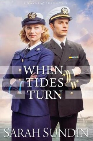 Cover of When Tides Turn