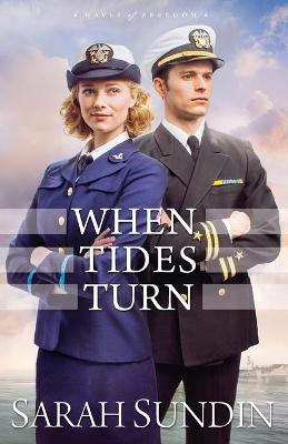 Book cover for When Tides Turn