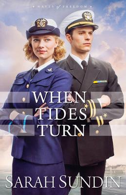 Book cover for When Tides Turn