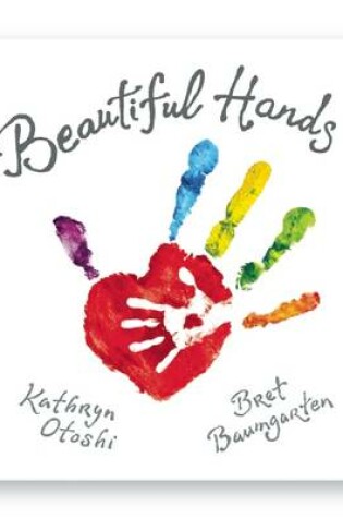 Cover of Beautiful Hands