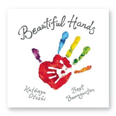 Book cover for Beautiful Hands