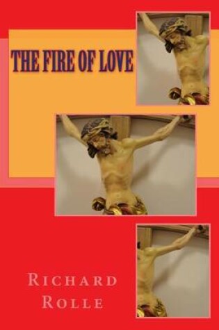 Cover of The Fire of Love