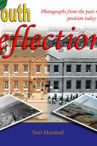 Cover of Portsmouth Reflections