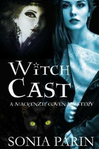 Cover of Witch Cast