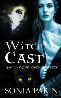 Cover of Witch Cast