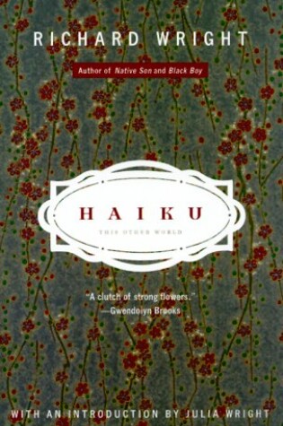 Cover of Haiku