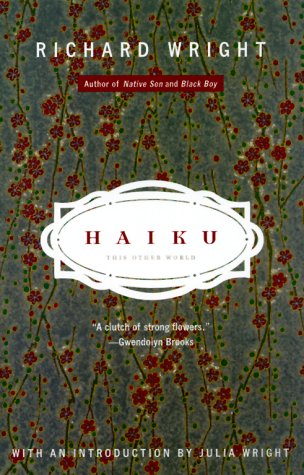 Book cover for Haiku