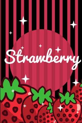 Book cover for Strawberry