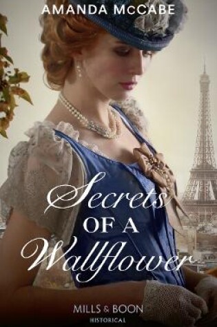 Cover of Secrets Of A Wallflower