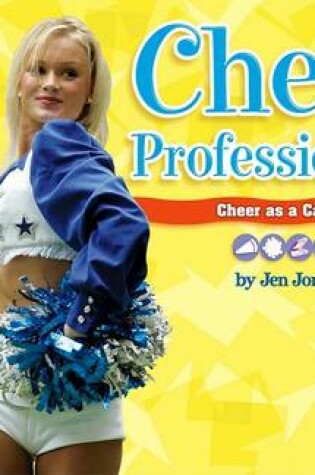 Cover of Cheer Professionals