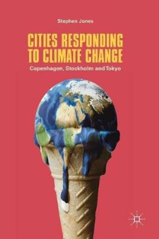 Cover of Cities Responding to Climate Change