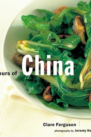 Cover of Flavours of China