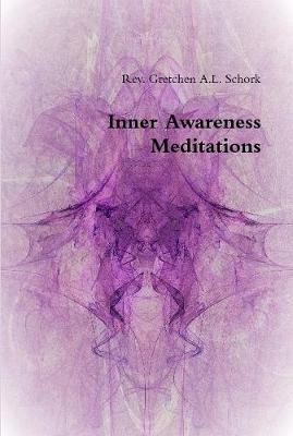 Book cover for Inner Awareness Meditations