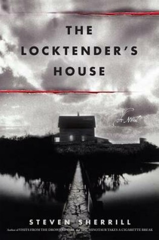 Cover of Locktender's House, the