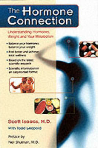 Cover of The Hormone Connection