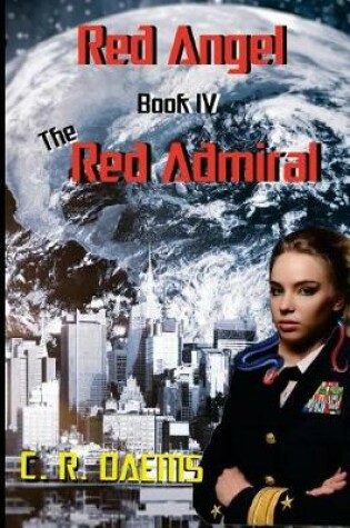 Cover of Red Angel IV