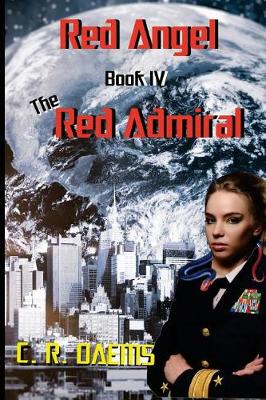 Book cover for Red Angel IV