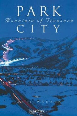 Cover of Park City (CL)