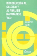 Book cover for Introduccion Al Calculo y Al Analisis Matematico 2