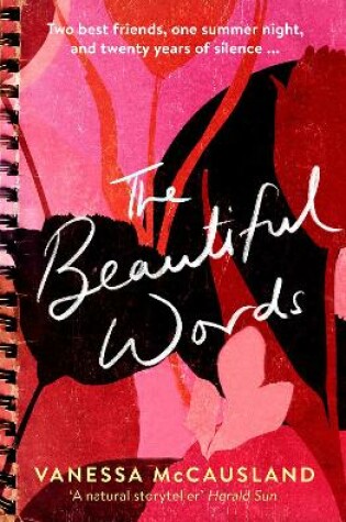 Cover of The Beautiful Words