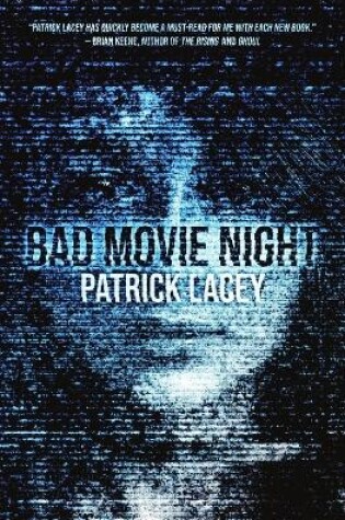 Cover of Bad Movie Night