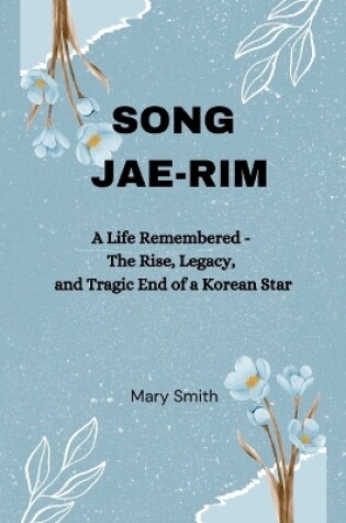 Cover of Song Jae-Rim