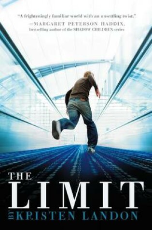 Cover of The Limit