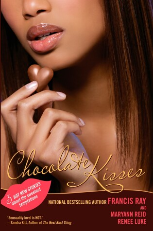 Cover of Chocolate Kisses