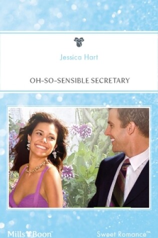 Cover of Oh-So-Sensible Secretary