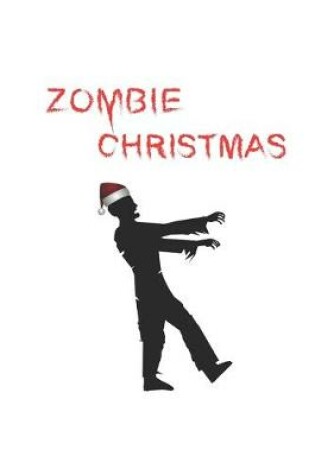 Cover of Zombie Christmas