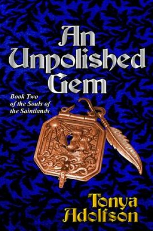 Cover of An Unpolished Gem